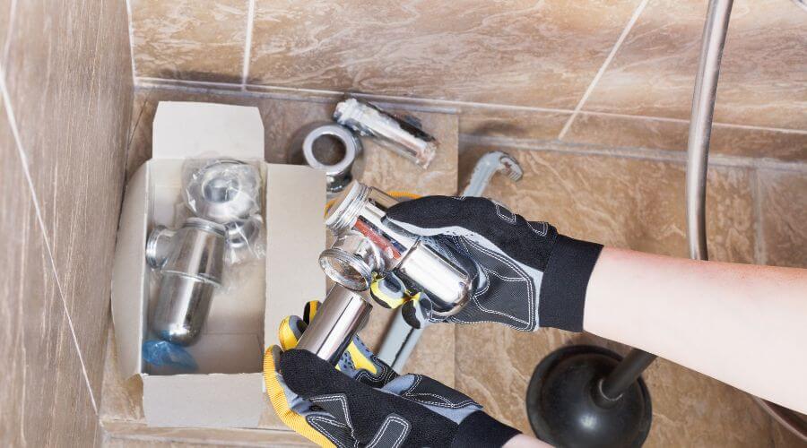 Professional Storm Sewer Service in Carolina, WV